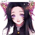 kochou kanae