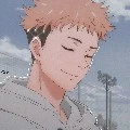 Itadori yuji