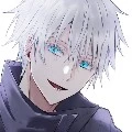 Gojo Satoru