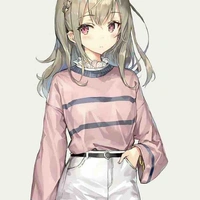 An An