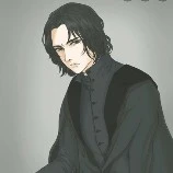 Severus Snape