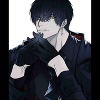 Thiên Kì (ba nuôi của Vũ)