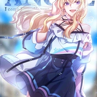 Tiểu Nhiên ( con gái ruột của Lưu Hoa )