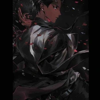 Minh Kha (daddy của Minh)