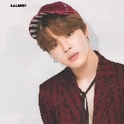 Park Jimin(cô)