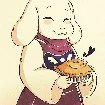 toriel