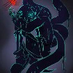 nightamare sans(sau)