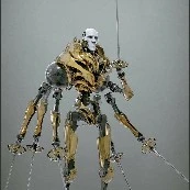 hunter