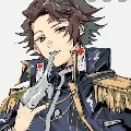 Kamado Tanjiro