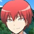 Karma Akabane