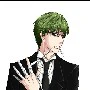 Midorima Shintaro