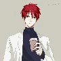 Akashi Seijuro