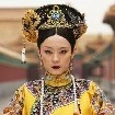 Thái hoàng thái hậu(mẹ vua)