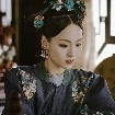 Thái hoàng quý phi ( mẹ vua)