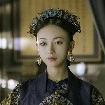 Phú sát Liên Âm(hoàng hậu)