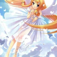 Angels Luuki