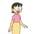 mẹ Nobita