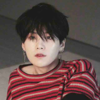 Min Yoongi 