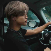 Park Jimin 