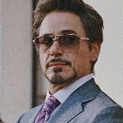 tony stark