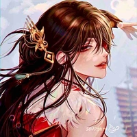 Nam Cung Linh Nguyệt 