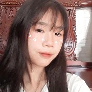 tác giả cute hột me