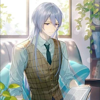 Kaitlin Kazuhiko_Dương Q.Huy_Hiệu trưởng