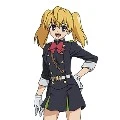 Mitsuba Sangu