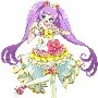 laala manaka