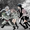 chạy thoát khỏi zombie