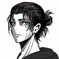 Eren Yeager