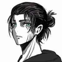 Eren Yeager