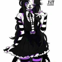 laughing jill(thụ)