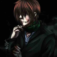 liu homicidal(thụ)
