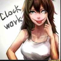 clockwork(công)