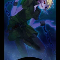 ben drowned(thụ)