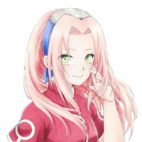 Haruno Sakura