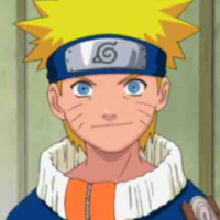 Uzumaki Naruto