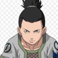 Shikamaru