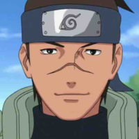 iruka-sensei