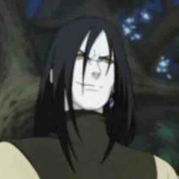 Orochimaru