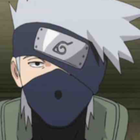 Kakashi