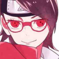 Uchiha Sarada