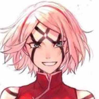 Haruno Sakura