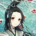 Hắc Ngũ Nương * Cung chủ cung Bọ Cạp*