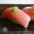 Tác giả sashimi cá ngừ