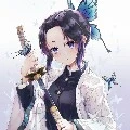 trùng trụ:Kochou Shinobu