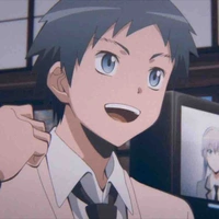 Sugino Tomohito