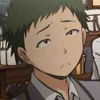 Masayoshi Kimura