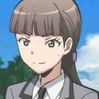 Kataoka Megu